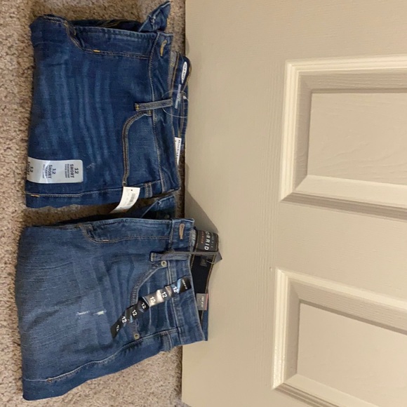 Othr Denim - Skinny Jean Bundle! Brand New!